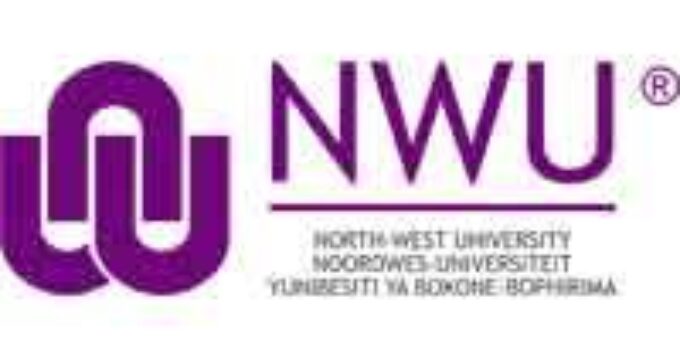 NWU logo