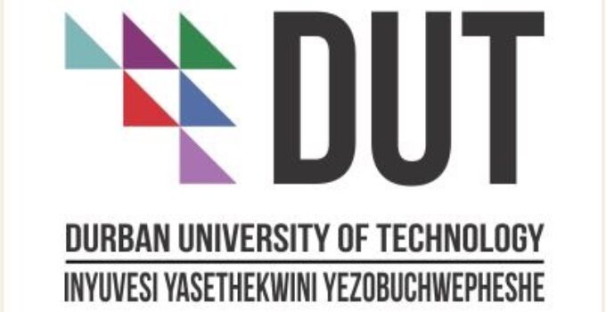 DUT-logo