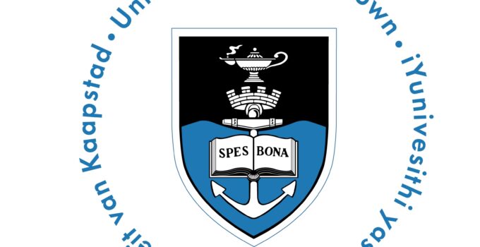 UCT logo