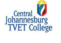 central johannesburg TVET logo