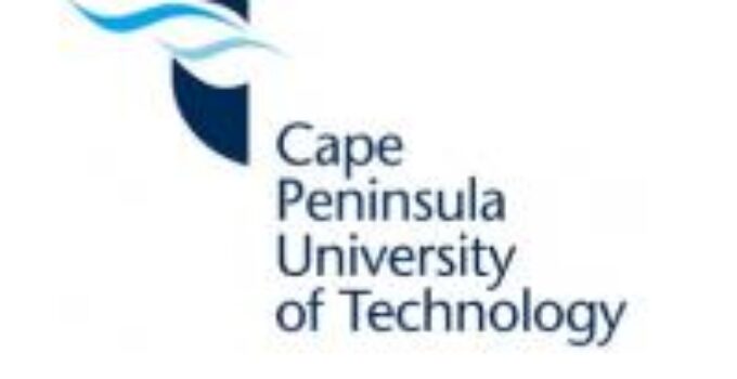 CPUT logo