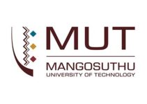 MUT logo