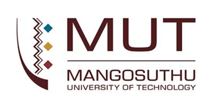 MUT logo