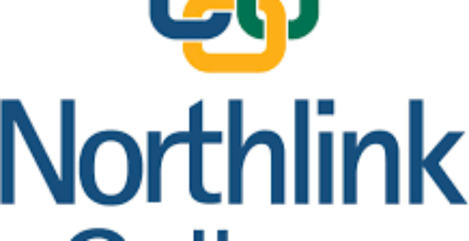 Northlink tvet college logo