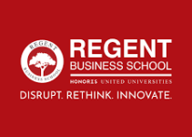 Regent Business school Logo