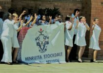 Henrietta logo