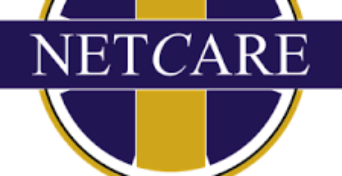 Netcare logo